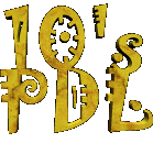 10's PDL logo
