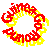 Hop on the Guinea-Go-Round !