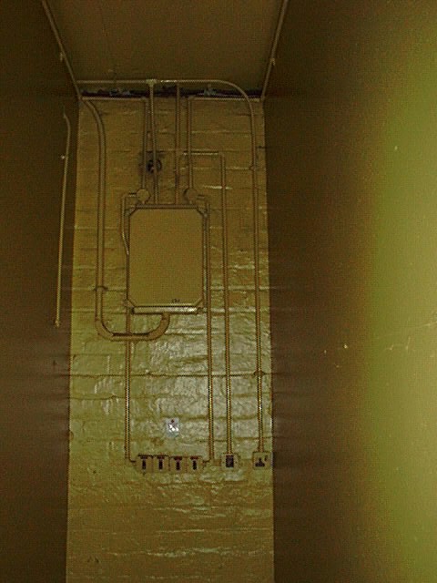 Fusebox in Camlachie