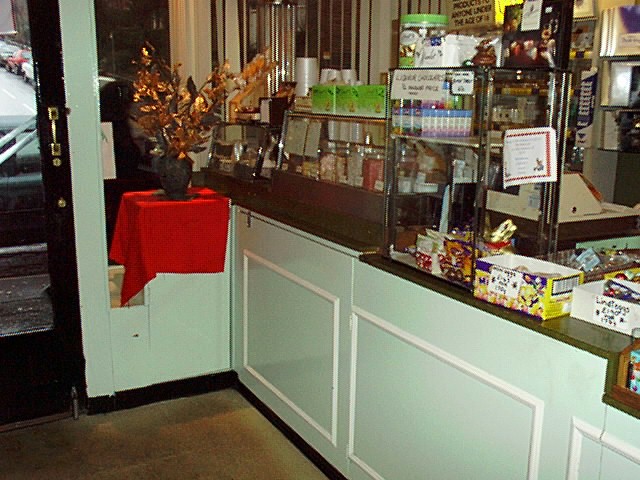Southside Cafe
