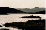 Shetland Loch