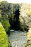 Holes of Scraada