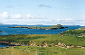 Mangaster looking towards Foula