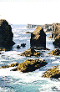 Eshaness Cliffs