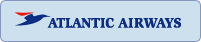 atlantic airlines  logo