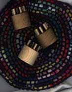 French Knitting Bobbins