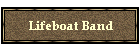 Lifeboat Band