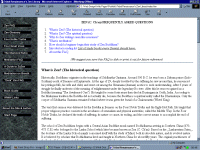 Basic site example screenshot [15Kb GIF]