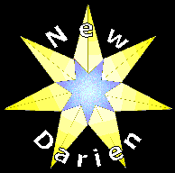 The New Darien star emblem