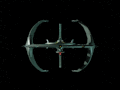 DS 9 In Orbit