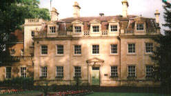 North Hill House