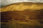 The majestic Royl Field is one of Shetland's highest points and makes an excellent walk