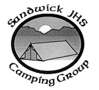 The Camping Group Motif