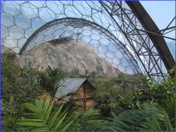 Malay Hut