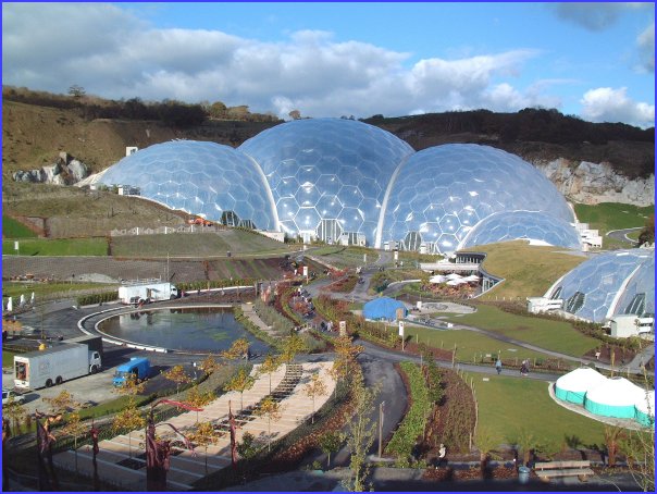 Eden Project