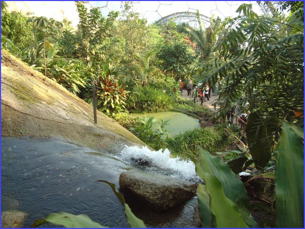 Eden Project