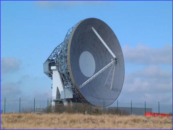 Goonhilly Down