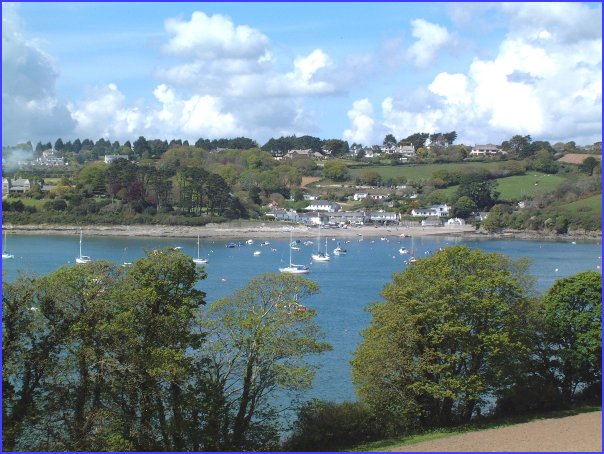 Helford River