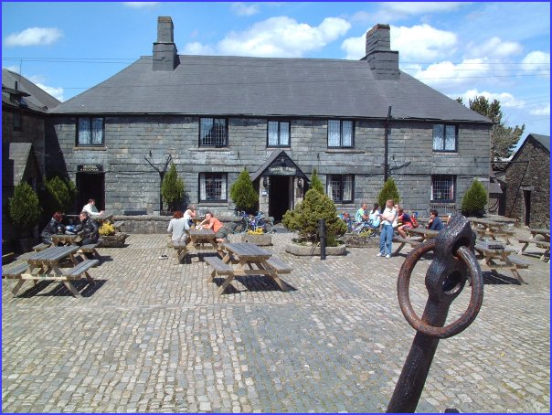 Jamaica Inn