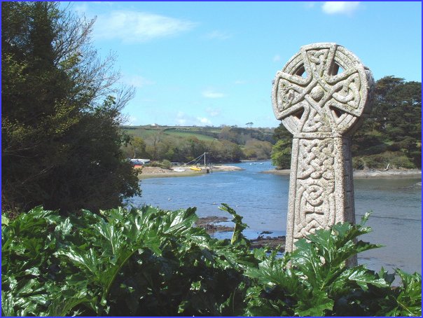 Celtic Cross