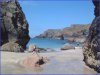 Kynance Cove