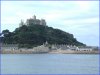 St Michael's Mount