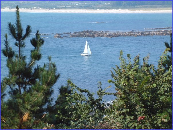 St Michaels Mount