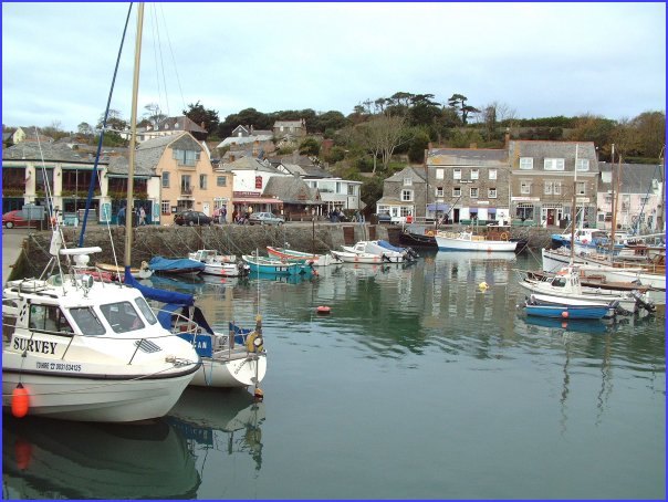 Padstow