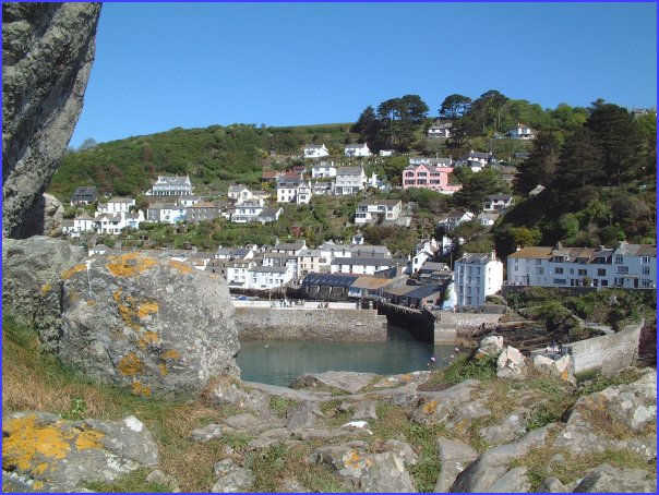 Polperro