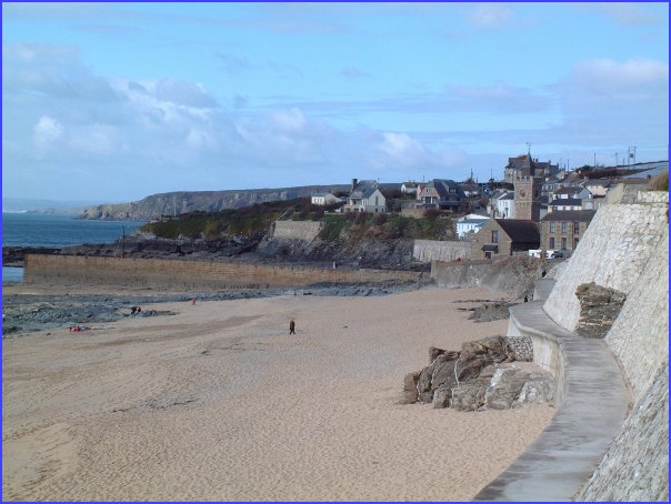 Porthleven