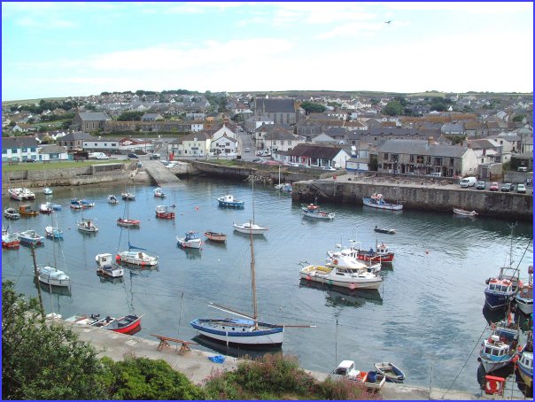 Porthleven