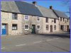 Cottages at St Erth