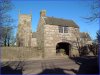 Wendron Church