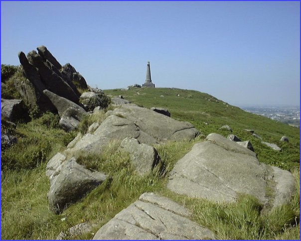 Carn Brea