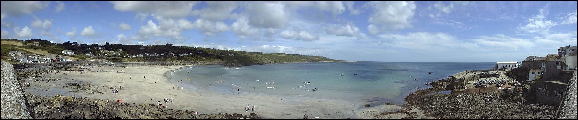 Coverack