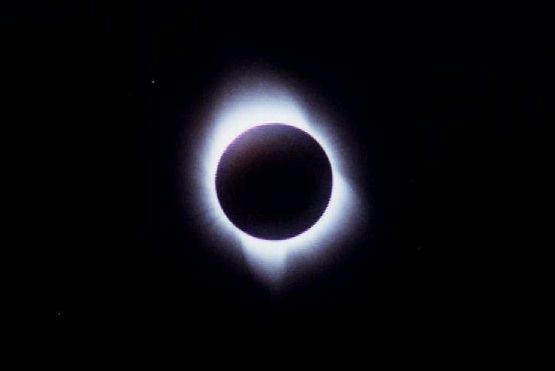 Eclipse Photo