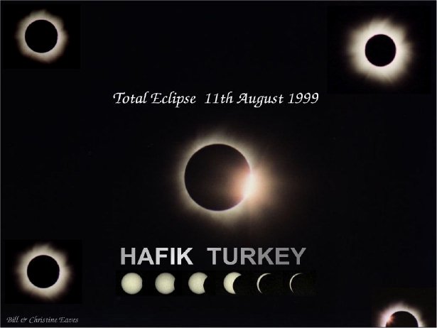 Eclipse Montage