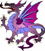 The Dragon Lady