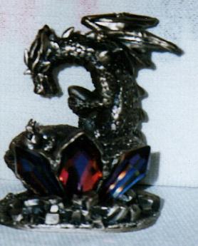 dragon