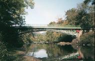 Betws y Coed bridge