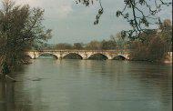 Corwen bridge