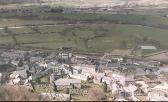 jpeg - 20Kb view of Corwen