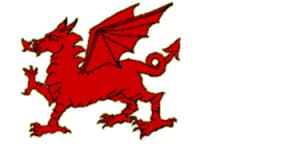 y ddraig goch