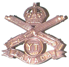 Badge of CMMGB