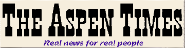 Aspen Times - Aspen Snowmass OnLine