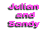 Jules and Sand logo