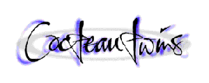 Cocteau Twins logo