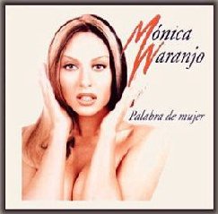 'Palabra de mujer's sleeve