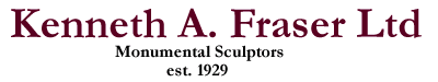 Kenneth A.Fraser Ltd
