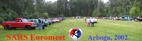 SARS EUROMEET HEADER PIC